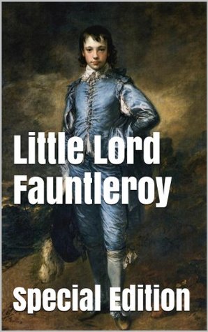 Little Lord Fauntleroy -