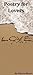 Poetry for Lovers