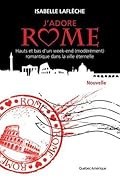J'adore Rome