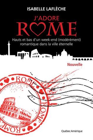 J'adore Rome