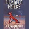 He Shall Thunder ...