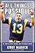 All Things Possible by Kurt Warner