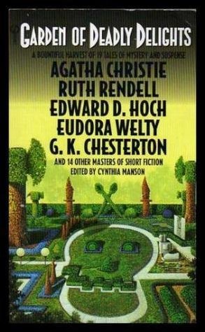 Garden of Deadly Delights (Mass Market Paperback)