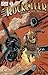 Rocketeer #1 (of 4): Cargo of Doom Cover A Comic Book