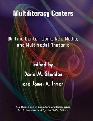 Multiliteracy Centers (Paperback)