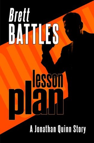 Lesson Plan (Kindle Edition)