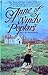 Anne of Windy Poplars by L.M. Montgomery