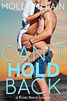 Can't Hold Back by Molly McLain