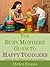 The Busy Mothers' Guide to Happy Toddlers: Activities for Toddlers from 18 to 36 Months