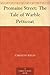 Ptomaine Street: The Tale of Warble Petticoat