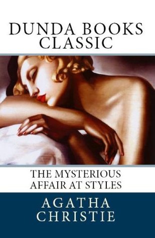 The Mysterious Affair at Styles