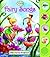 Fairy Songs: Little Pop-Up Songbook (Disney Fairies)