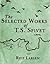 The Selected Works Of T.S. Spivet
