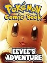 Pokemon Comic Boo...