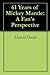 61 Years of Mickey Mantle: ...