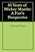 61 Years of Mickey Mantle by Harold Friend