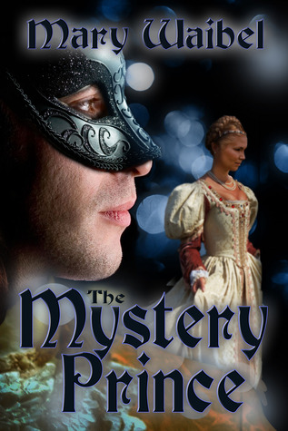 The Mystery Prince