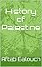History of Palestine{Dr. Mo...