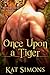 Once Upon a Tiger (Tiger Shifters, #1)