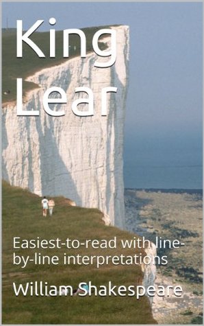 King Lear: Easiest-to-Read Edition