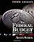 The Federal Budget by Allen Schick