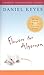 Flowers for Algernon