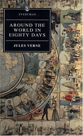 Around the World in Eighty Days