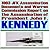 1963 JFK Assassination Documents and Warren Commission Report on the Assassination of President John F. Kennedy