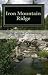 Iron Mountain Ridge: The Jo...