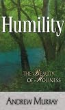 Book cover for Humility