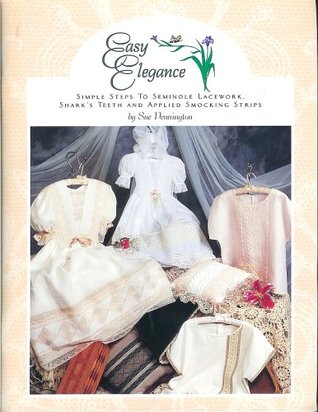 Easy Elegance (Paperback)
