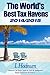 The World's Best Tax Havens 2014/2015 by Lee Hadnum