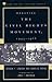 Debating the Civil Rights Movement, 1945–1968 (Debating Twentieth-Century America)