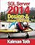 SQL Server 2014 Design & Programming
