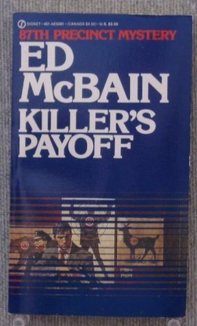 Killer's Payoff