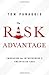 The Risk Advantage: Embracing the Entrepreneur's Unexpected Edge