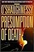 Presumption of Death