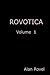 Rovotica Volume 1