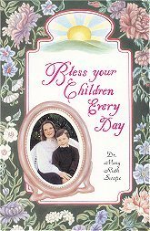 Bless Your Children Every Day (Hardcover)