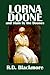 Lorna Doone and Slain by th...