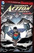 Superman – Action Comics (2011-2016) #31