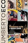 The Mysterious Flame of Queen Loana by Umberto Eco
