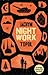 Nightwork by Jáchym Topol