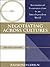 Negotiating Across Cultures by Raymond Cohen