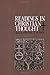 Readings in Christian Thought