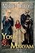 Yosef and Maryam