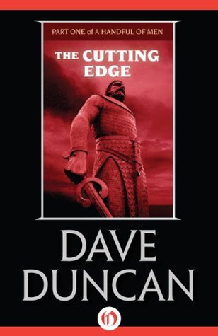 The Cutting Edge