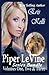 Piper LeVine Series Bundle Volumes 1, 2, and 3