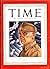 Time Magazine November 30, 1942
