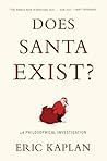Does Santa Exist?...